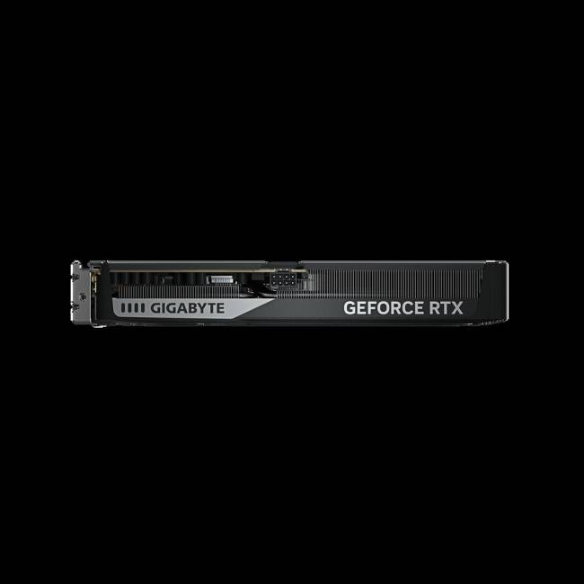 Видеокарта Gigabyte GV-N506TEAGLEMAX OC-8GD — для бизнеса и офиса