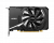 Видеокарта MSI GeForce RTX 4060 AERO ITX 8G OC — для бизнеса и офиса