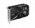 Видеокарта MSI GeForce RTX 4060 AERO ITX 8G OC — для бизнеса и офиса
