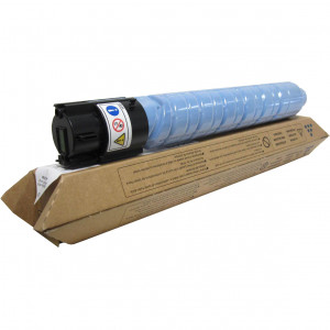 Тонер тип MP C400E Голубой Ricoh 842238