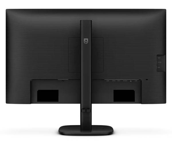 Монитор Philips 27B2U3601 27'', 2560x1440, IPS, 120Hz, 50M:1, 350cd, 4ms, 2*HDMI 2.0, DP 1.4, 4*USB, Type-c 90W, Speakers , Height adj 150, pivot, VESA, 3Y, Black Монитор Philips 27B2U3601 — для бизнеса и офиса Монитор Philips 27B2U3601 27'', 2560x1440, IPS, 120Hz, 50M:1, 350cd, 4ms, 2*HDMI 2.0, DP 1.4, 4*USB, Type-c 90W, Speakers , Height adj 150, pivot, VESA, 3Y, Black Монитор Philips 27B2U3601 — для бизнеса и офиса