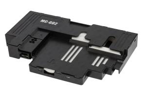 MC-G02 Бункер для отработанных чернил Hi-Black Canon PIXMA G1420/G2420/G2460/G3420/G3460 с чипом