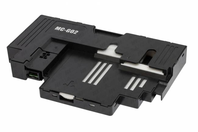 MC-G02 Бункер для отработанных чернил Hi-Black Canon PIXMA G1420/G2420/G2460/G3420/G3460 с чипом — для бизнеса и офиса
