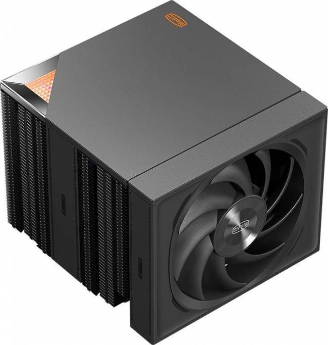Устройство охлаждения(кулер) PcCooler RZ820-BKNWNX-GL — для бизнеса и офиса