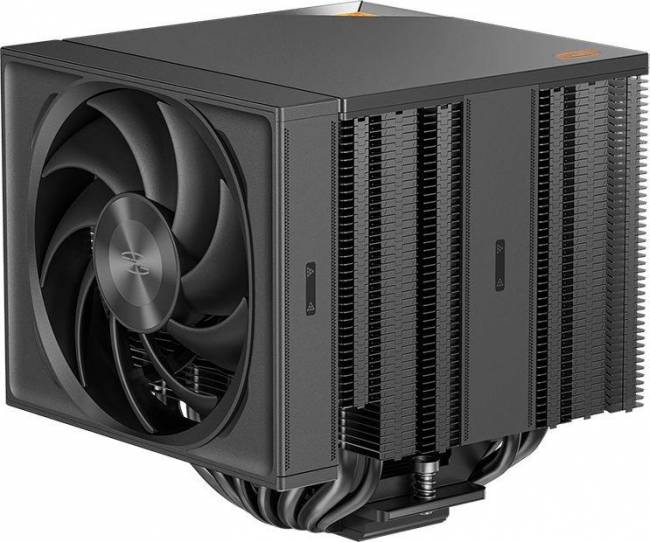 Устройство охлаждения(кулер) PcCooler RZ820-BKNWNX-GL — для бизнеса и офиса