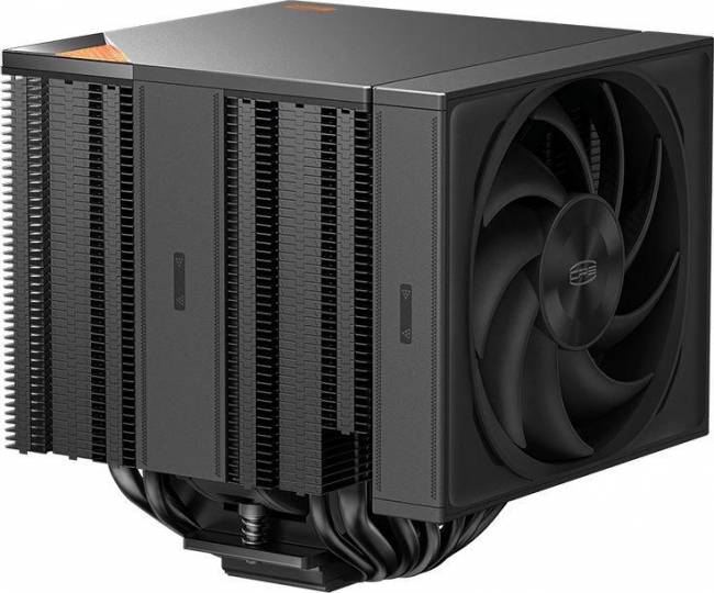 Устройство охлаждения(кулер) PcCooler RZ820-BKNWNX-GL — для бизнеса и офиса