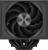 Устройство охлаждения(кулер) PcCooler RZ820-BKNWNX-GL — для бизнеса и офиса