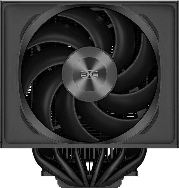 Устройство охлаждения(кулер) PcCooler RZ820-BKNWNX-GL — для бизнеса и офиса