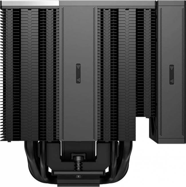 Устройство охлаждения(кулер) PcCooler RZ820-BKNWNX-GL — для бизнеса и офиса