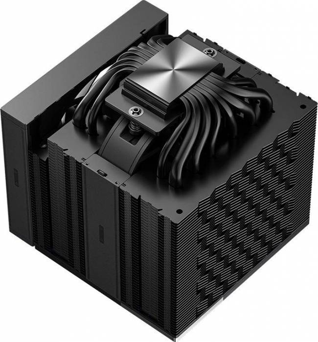 Устройство охлаждения(кулер) PcCooler RZ820-BKNWNX-GL — для бизнеса и офиса