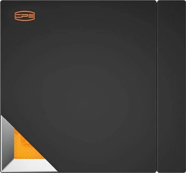 Устройство охлаждения(кулер) PcCooler RZ820-BKNWNX-GL — для бизнеса и офиса