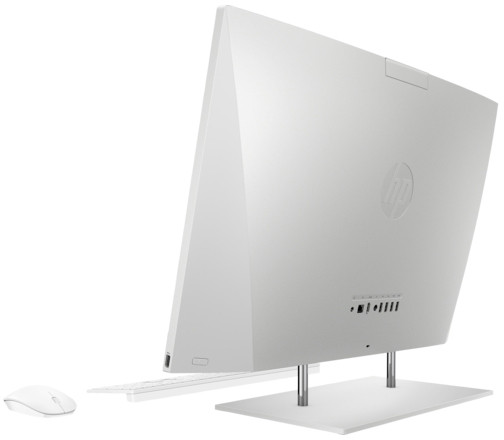 Моноблок HP All-in-One 27-dp0019ny — для бизнеса и офиса