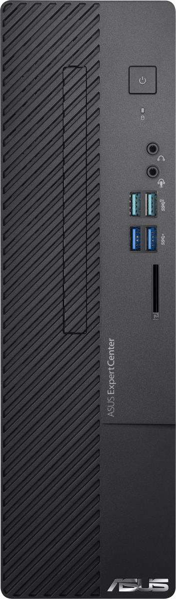 Системные блоки и рабочие станции ASUS D500SC-0G64050350 (90PF02K1-M00U10) — для бизнеса и офиса