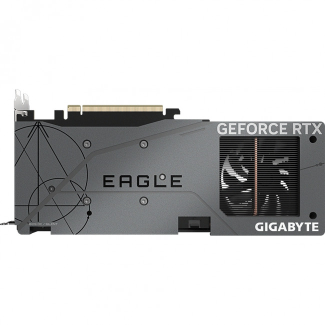 Видеокарта Gigabyte GV-N4060EAGLE OC-8GD