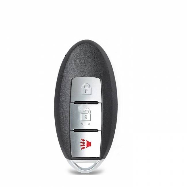 Ключ смарт INFINITI FX/G35 315 MHz ASK CWTWBU619 + вставка NSN14 — для бизнеса и офиса Ключ смарт INFINITI FX/G35 315 MHz ASK CWTWBU619 + вставка NSN14 — для бизнеса и офиса