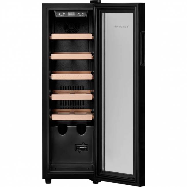 Винный шкаф KUPPERSBERG KUPPERSBERG RSW 81 — для бизнеса и офиса