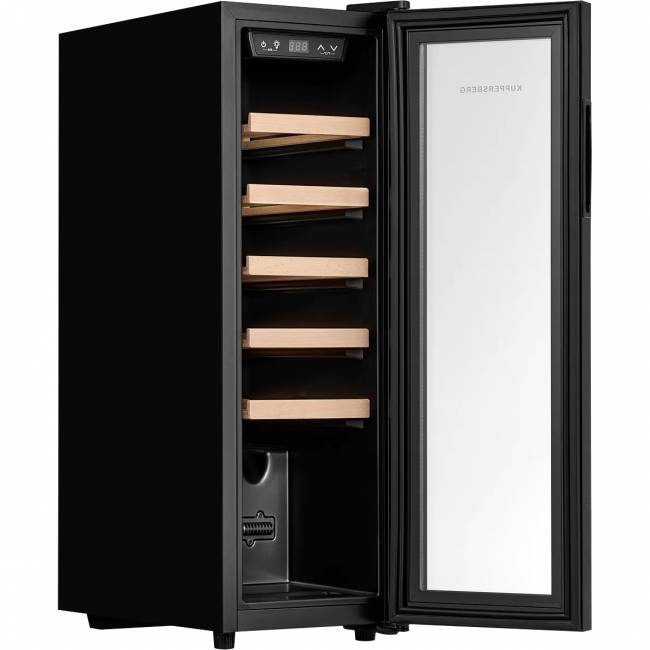 Винный шкаф KUPPERSBERG KUPPERSBERG RSW 81 — для бизнеса и офиса