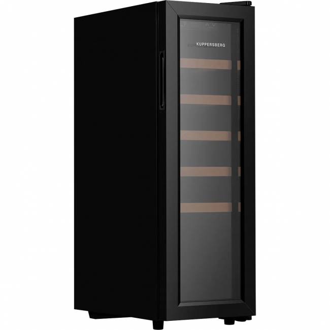 Винный шкаф KUPPERSBERG KUPPERSBERG RSW 81 — для бизнеса и офиса
