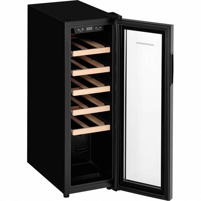 Винный шкаф KUPPERSBERG KUPPERSBERG RSW 81 — для бизнеса и офиса