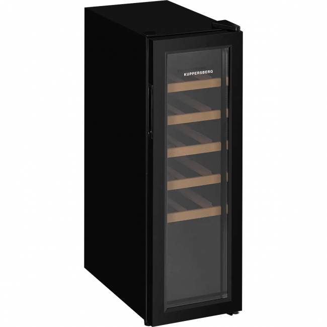 Винный шкаф KUPPERSBERG KUPPERSBERG RSW 81 — для бизнеса и офиса