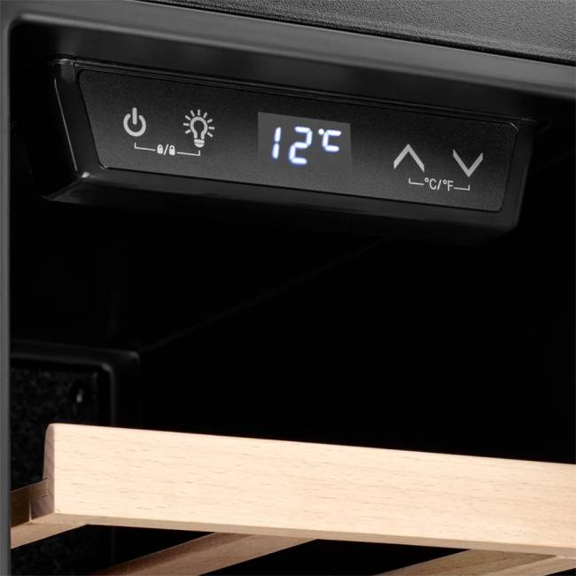 Винный шкаф KUPPERSBERG KUPPERSBERG RSW 81 — для бизнеса и офиса