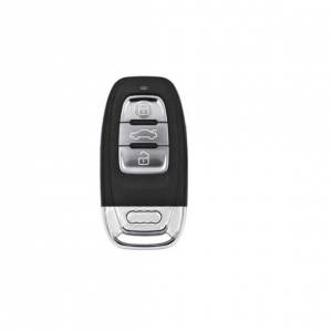 Ключ смарт AUDI AUDI_5 с Keyless