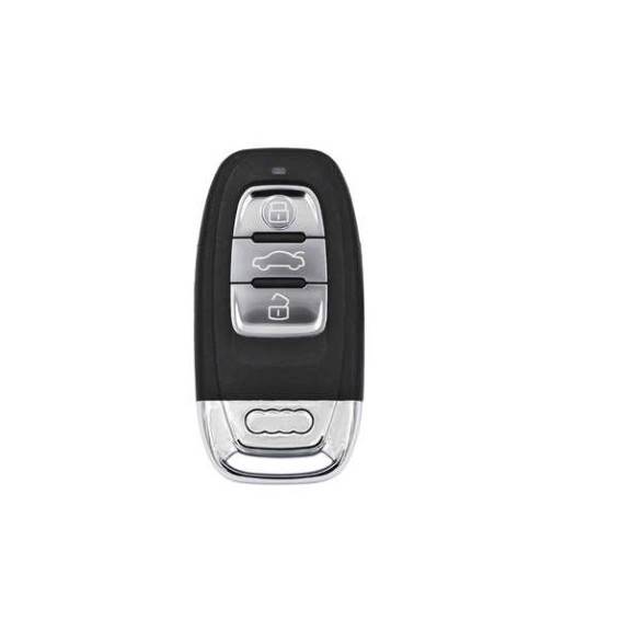 Ключ смарт AUDI AUDI_5 с Keyless — для бизнеса и офиса Ключ смарт AUDI AUDI_5 с Keyless — для бизнеса и офиса