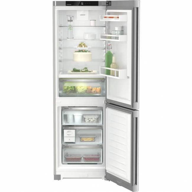 Холодильник Liebherr Liebherr BioFresh CBNsdc 522i-22 001 — для бизнеса и офиса Холодильник Liebherr Liebherr BioFresh CBNsdc 522i-22 001 — для бизнеса и офиса