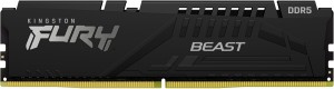 Память оперативная Kingston FURY Beast Black KF552C40BB-16