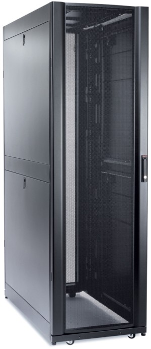 Шкаф APC NetShelter SX 42U AR3300