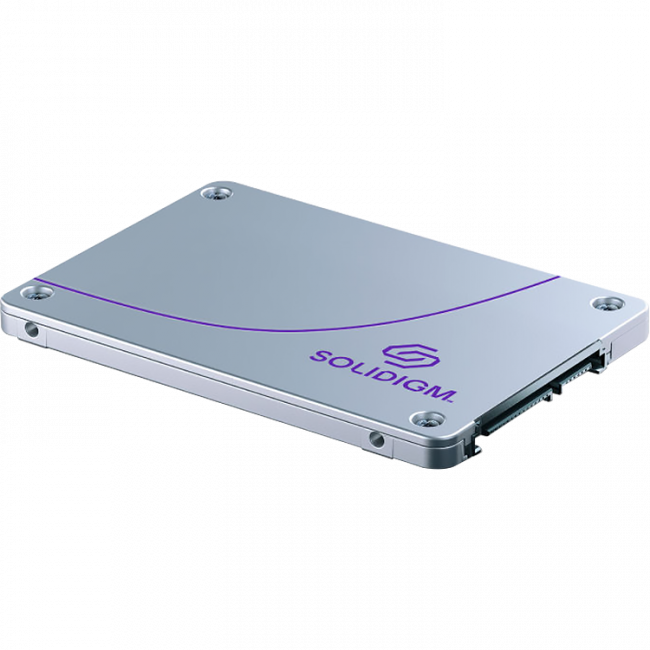 Твердотельный накопитель Solidigm D3-S4520 3840GB (SSDSC2KB038TZ1Z) — для бизнеса и офиса Твердотельный накопитель Solidigm D3-S4520 3840GB (SSDSC2KB038TZ1Z) — для бизнеса и офиса