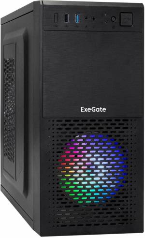 Корпус ExeGate EX292981RUS