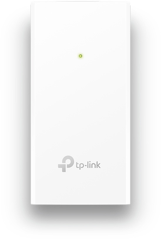 PoE адаптер TP-Link TL-POE2412G — для бизнеса и офиса PoE адаптер TP-Link TL-POE2412G — для бизнеса и офиса