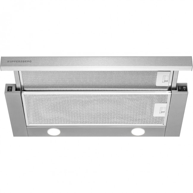 Вытяжка встраиваемая Kuppersberg Kuppersberg SLIMLUX 60 X