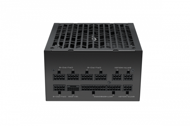 Блоки питания SAMA G0850-BKGFF001-EU — для бизнеса и офиса