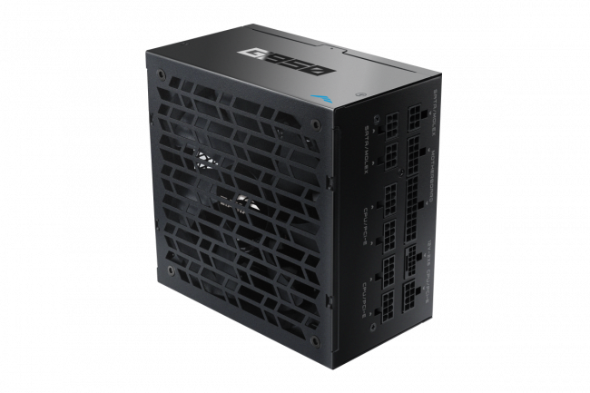 Блоки питания SAMA G0850-BKGFF001-EU — для бизнеса и офиса