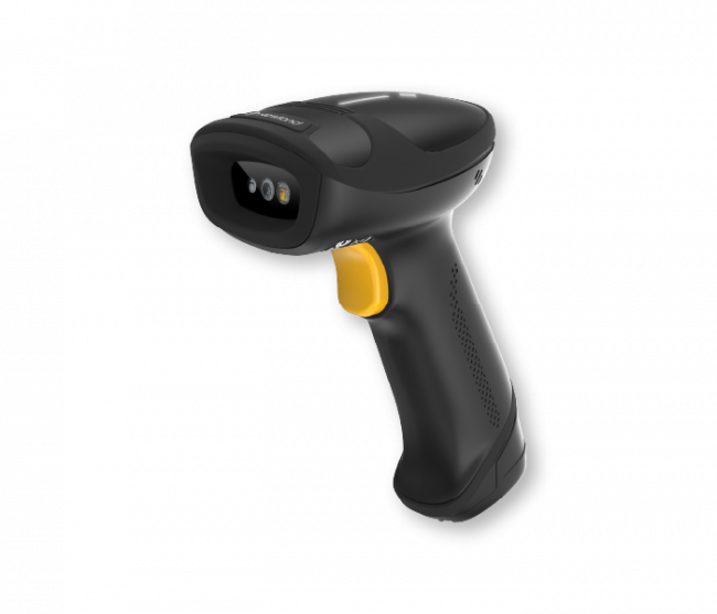 Сканер штрих-кодов Newland HR3000 2D NLS-HR3000-BT — для бизнеса и офиса