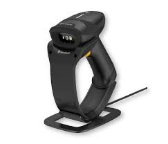 Сканер штрих-кодов Newland HR3000 2D NLS-HR3000-BT — для бизнеса и офиса