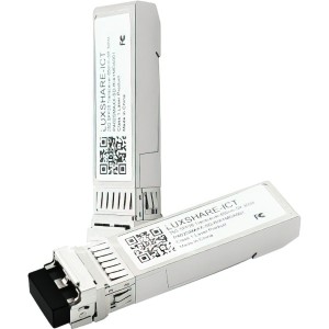 Оптический трансивер LR-Link LRTP8525-X1ATL