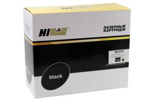 Драм-юнит Hi-Black (HB-DK-3170) для Kyocera P3045dn/M3145dn/M3645dn, Восстановленный, 300K