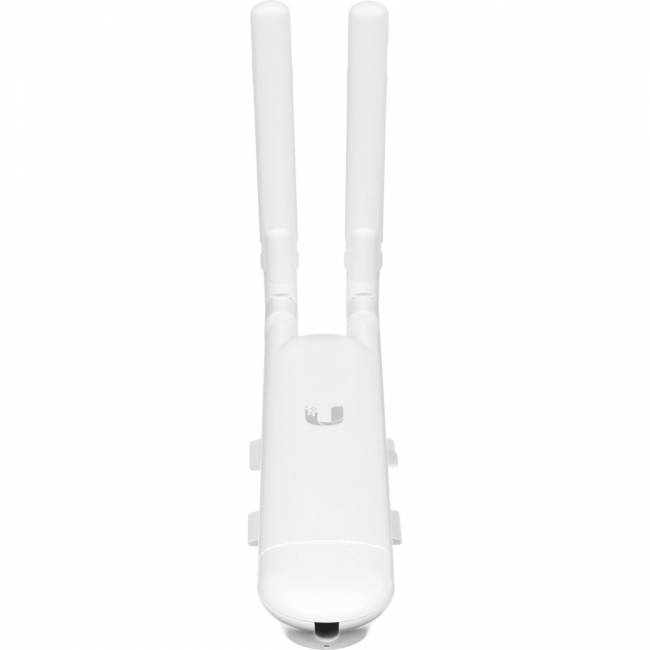 Точка доступа Ubiquiti UAP-AC-M — для бизнеса и офиса Точка доступа Ubiquiti UAP-AC-M — для бизнеса и офиса