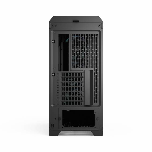 Корпус ПК без блока питания Fractal FD-C-MES3A-03 — для бизнеса и офиса