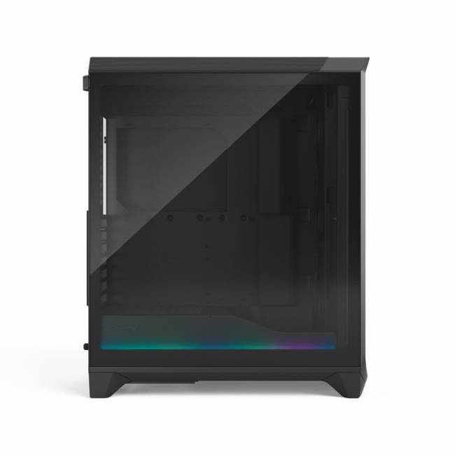Корпус ПК без блока питания Fractal FD-C-MES3A-03 — для бизнеса и офиса