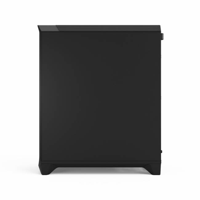 Корпус ПК без блока питания Fractal FD-C-MES3A-03 — для бизнеса и офиса