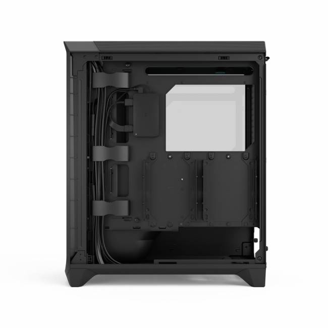 Корпус ПК без блока питания Fractal FD-C-MES3A-03 — для бизнеса и офиса