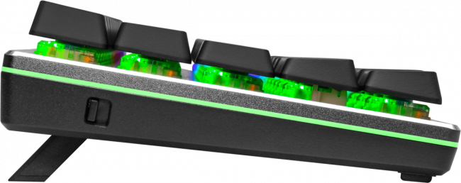 Игровая клавиатура Cooler Master SK622