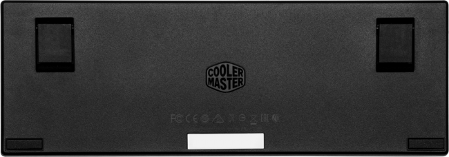 Игровая клавиатура Cooler Master SK622