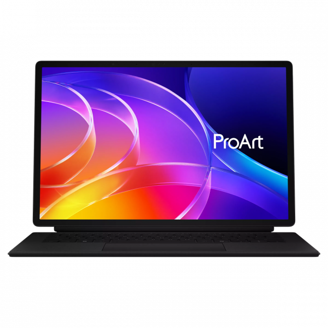 Ноутбук ASUS ProArt PZ14 HT7407NA-SN091X (90NB1861-M004D0) — для бизнеса и офиса Ноутбук ASUS ProArt PZ14 HT7407NA-SN091X (90NB1861-M004D0) — для бизнеса и офиса