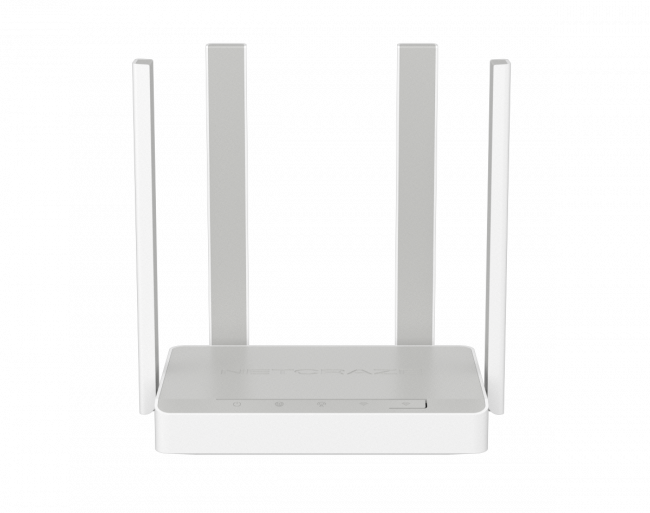 Маршрутизатор Netcraze Runner 4G NC-2212 — для бизнеса и офиса