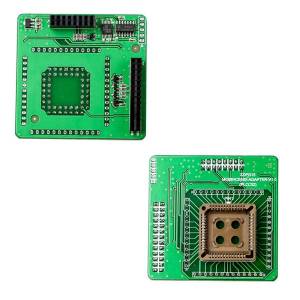 Адаптер XDPG15CH MC68HC05BX (PLCC52)